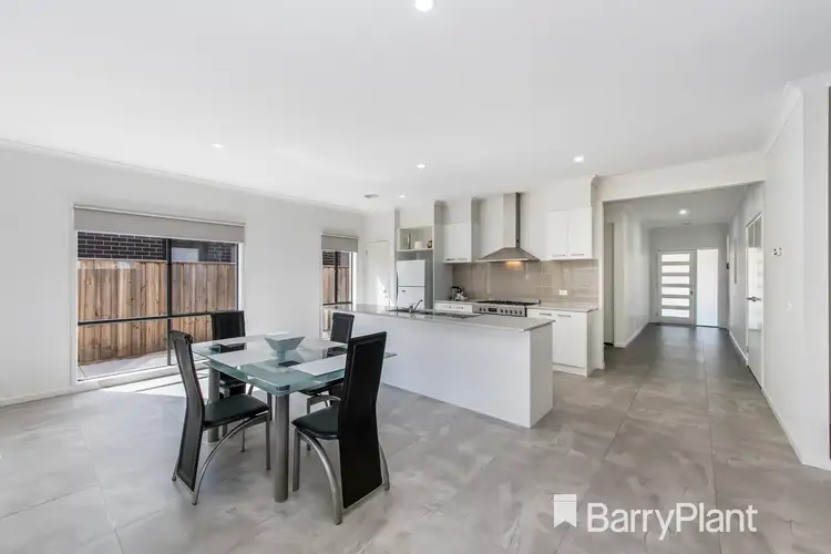 Second view of Homely house listing, 20 Attunga Grove, Werribee VIC 3030