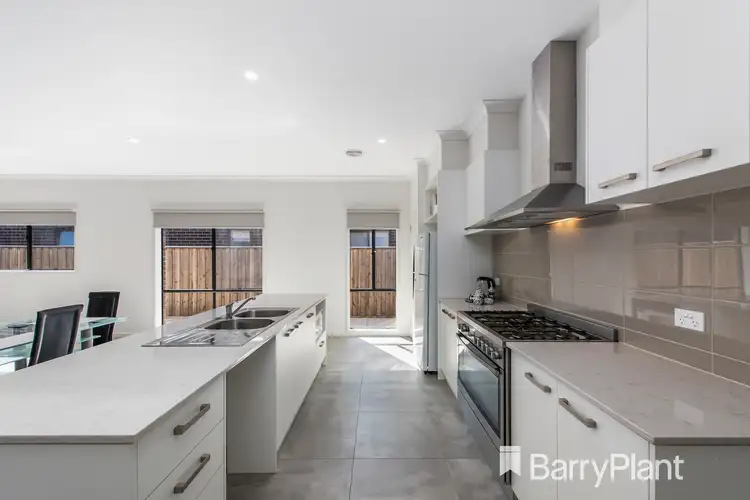 Third view of Homely house listing, 20 Attunga Grove, Werribee VIC 3030