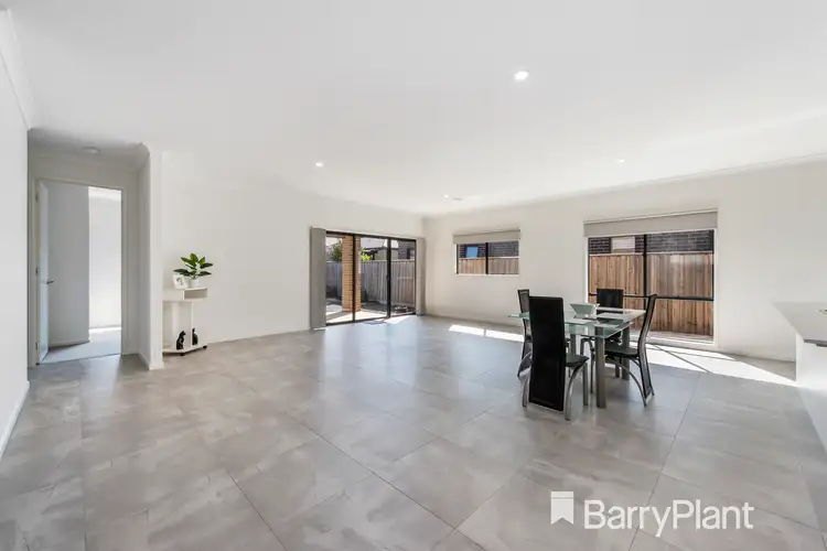 Fourth view of Homely house listing, 20 Attunga Grove, Werribee VIC 3030