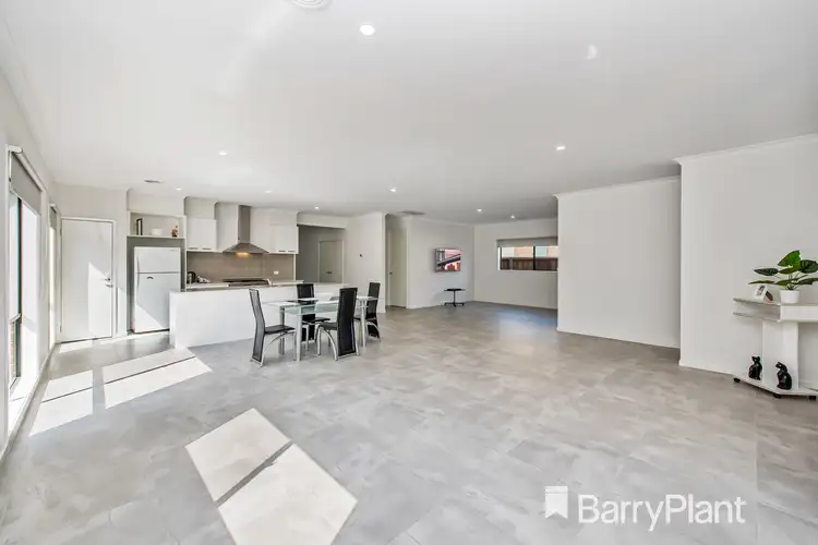 Fifth view of Homely house listing, 20 Attunga Grove, Werribee VIC 3030