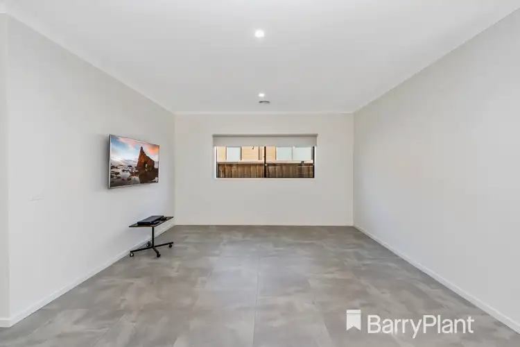 Sixth view of Homely house listing, 20 Attunga Grove, Werribee VIC 3030