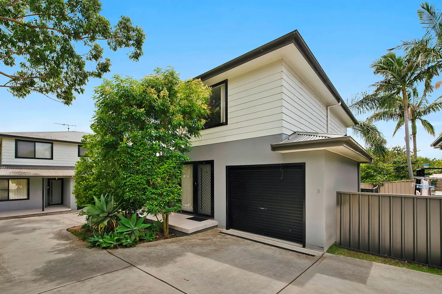 Main view of Homely townhouse listing, 2/40 Kokera Street, Wallsend NSW 2287