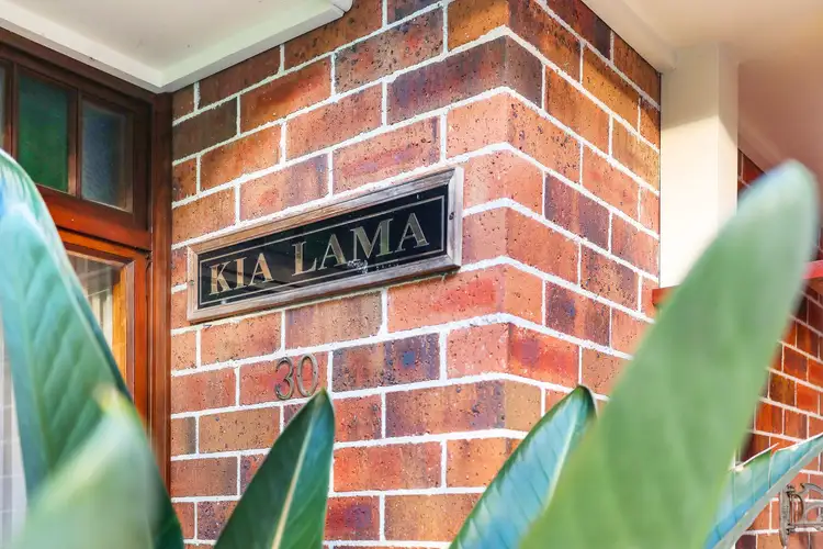 Fifth view of Homely house listing, 30 Rochester Street, Homebush NSW 2140