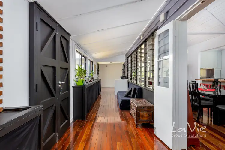 Third view of Homely rural property listing, 30 Randalls Road, Fairney View QLD 4306
