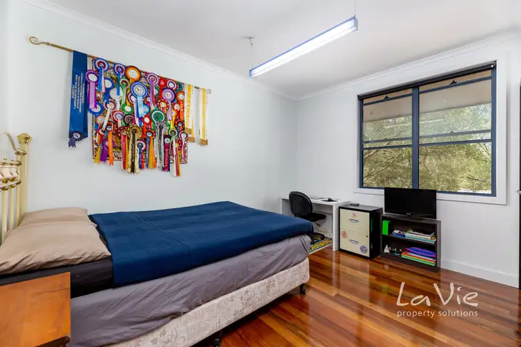 Sixth view of Homely rural property listing, 30 Randalls Road, Fairney View QLD 4306