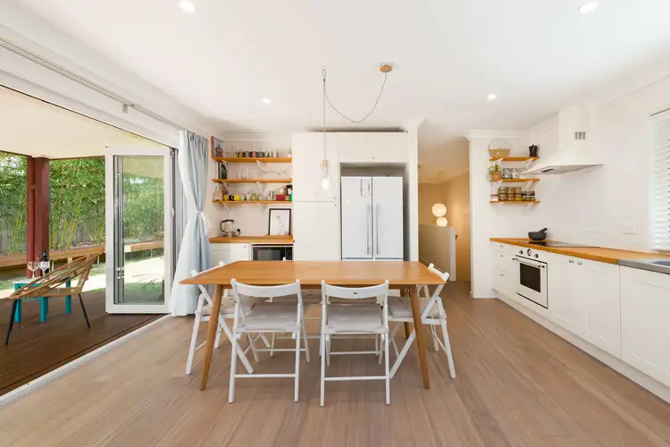 1/37 Broomfield Street, Taringa QLD 4068