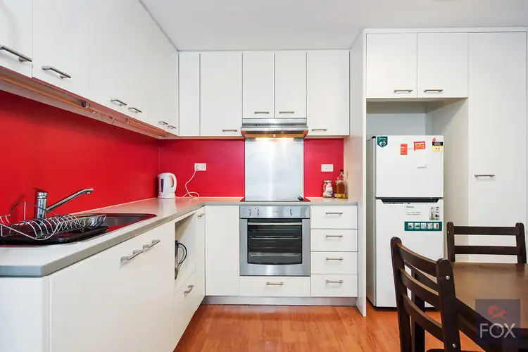 1204/102-110 Waymouth Street, Adelaide SA 5000