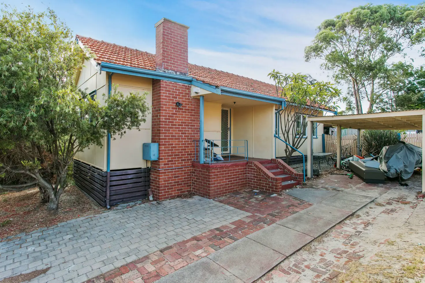 Main view of Homely house listing, 9 Northampton Street, East Victoria Park WA 6101