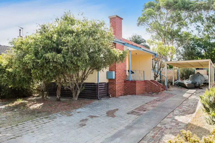 Second view of Homely house listing, 9 Northampton Street, East Victoria Park WA 6101