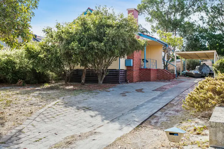 Fourth view of Homely house listing, 9 Northampton Street, East Victoria Park WA 6101