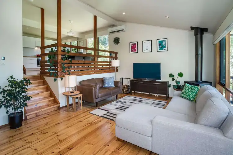 11 Belbrook Road, Upwey VIC 3158