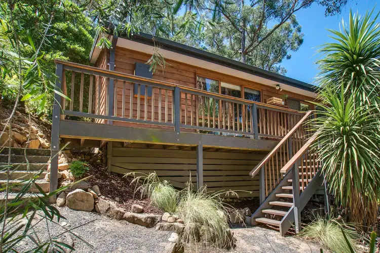 Second view of Homely house listing, 11 Belbrook Road, Upwey VIC 3158