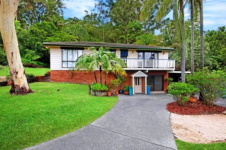 33 David Street, Green Point NSW 2251