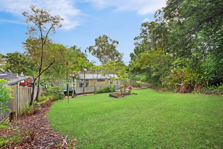 Fifth view of Homely house listing, 33 David Street, Green Point NSW 2251