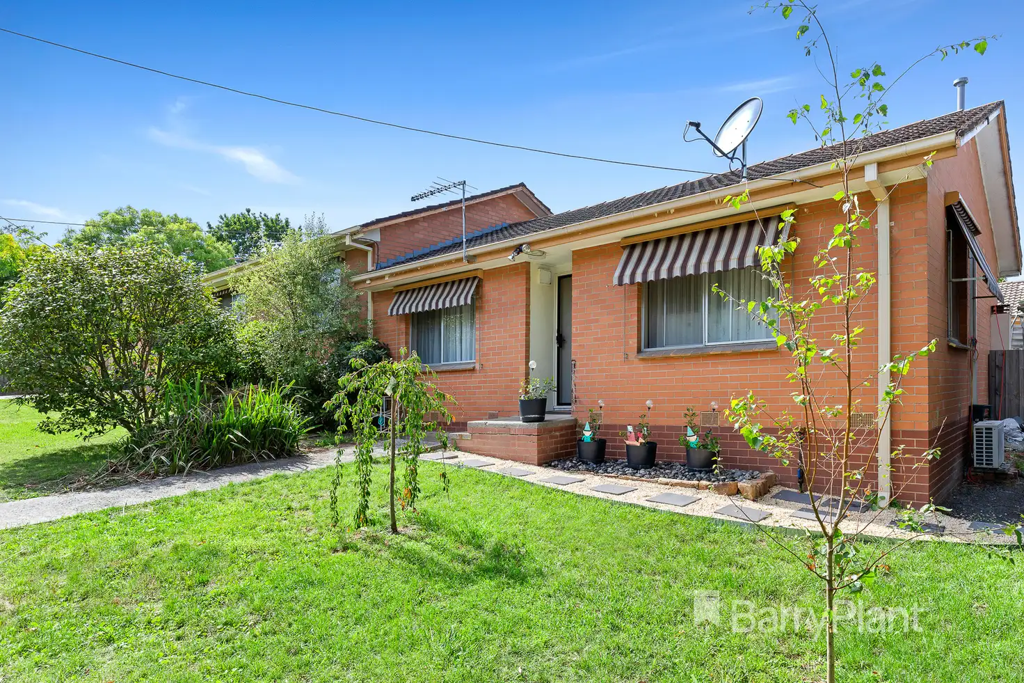 Main view of Homely unit listing, 2/4A Daffodil Road, Boronia VIC 3155