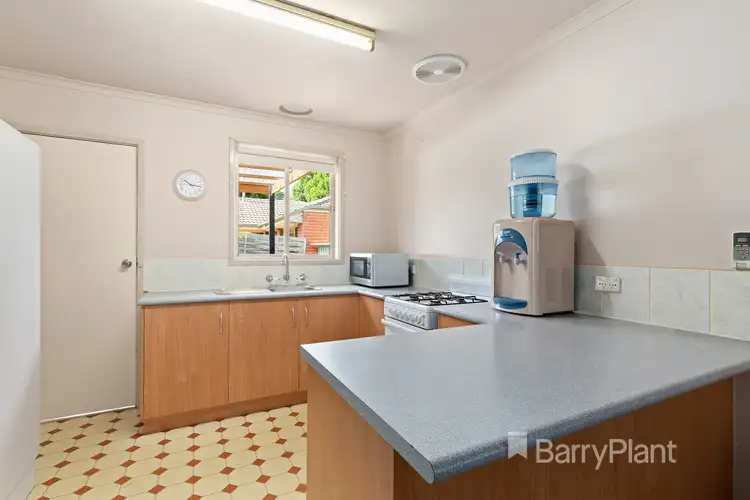 Second view of Homely unit listing, 2/4A Daffodil Road, Boronia VIC 3155