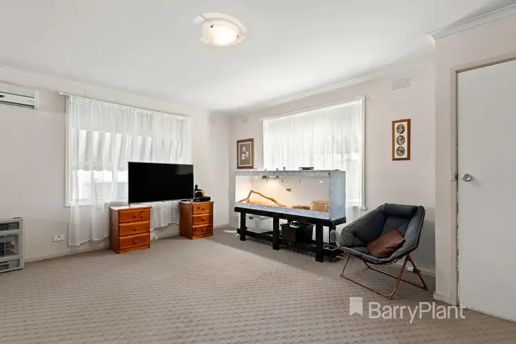 Third view of Homely unit listing, 2/4A Daffodil Road, Boronia VIC 3155