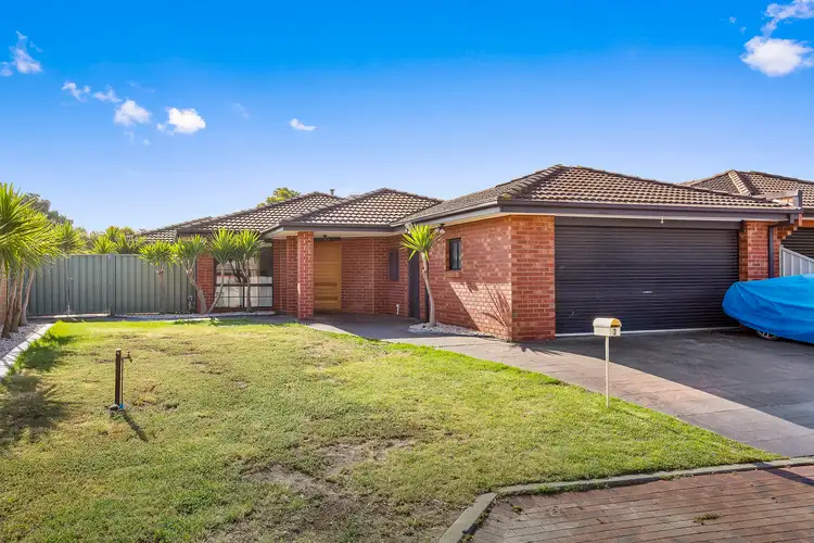 3 Doran Walk, Delahey VIC 3037