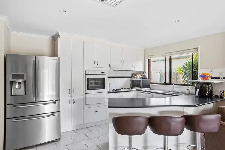 Third view of Homely house listing, 3 Doran Walk, Delahey VIC 3037