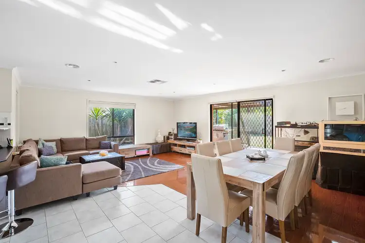 Fourth view of Homely house listing, 3 Doran Walk, Delahey VIC 3037