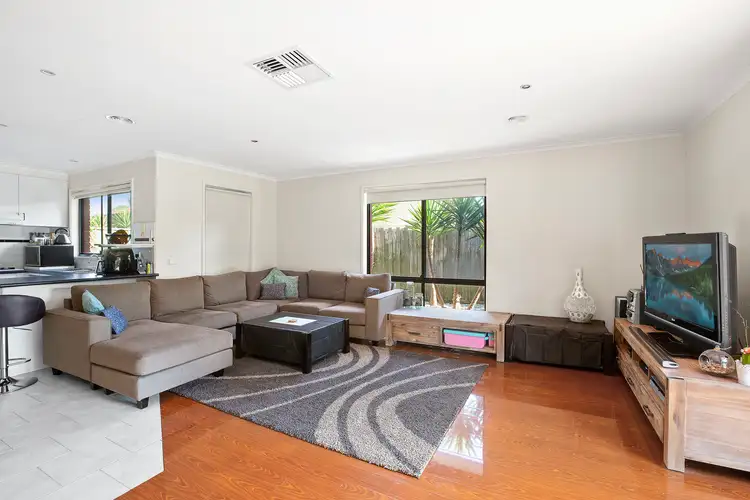 Fifth view of Homely house listing, 3 Doran Walk, Delahey VIC 3037