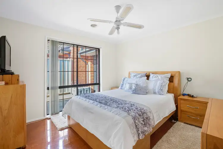 Sixth view of Homely house listing, 3 Doran Walk, Delahey VIC 3037