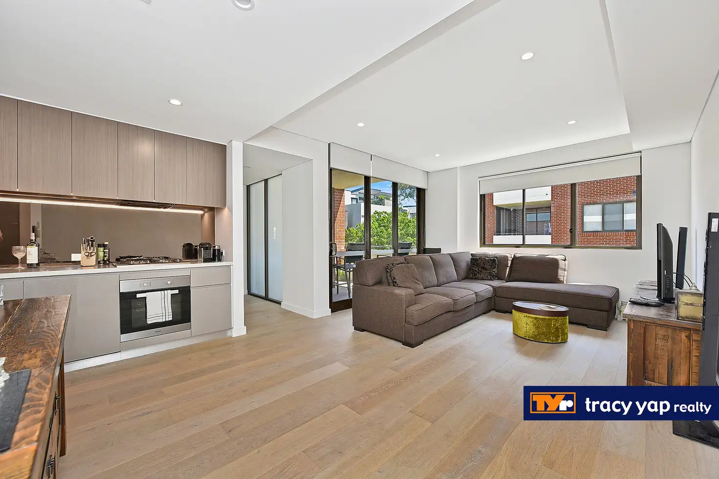 Main view of Homely apartment listing, B304/9 Victoria Street, Roseville NSW 2069