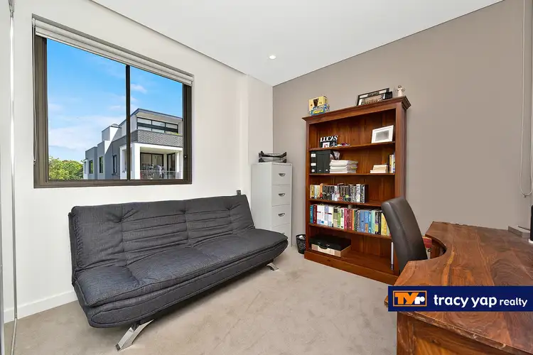 Fifth view of Homely apartment listing, B304/9 Victoria Street, Roseville NSW 2069