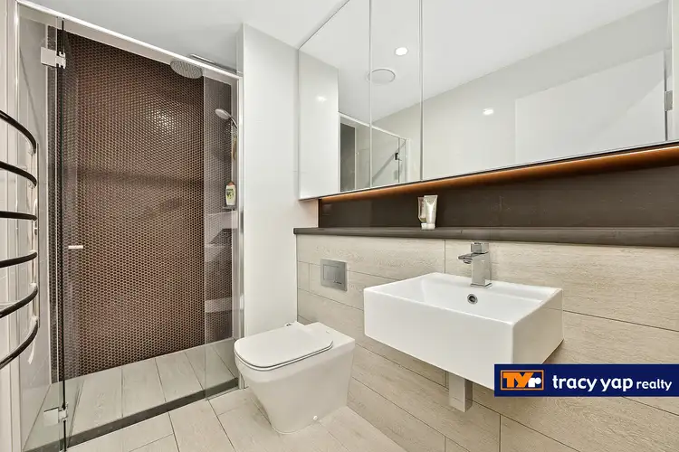 Sixth view of Homely apartment listing, B304/9 Victoria Street, Roseville NSW 2069