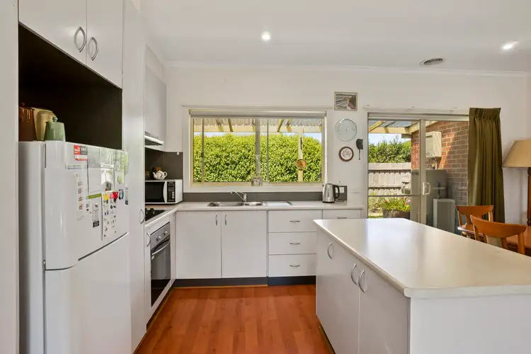 Second view of Homely unit listing, 2/25 Roch Court, Ballan VIC 3342
