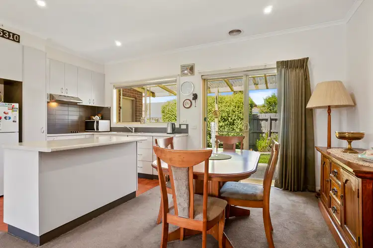 Third view of Homely unit listing, 2/25 Roch Court, Ballan VIC 3342