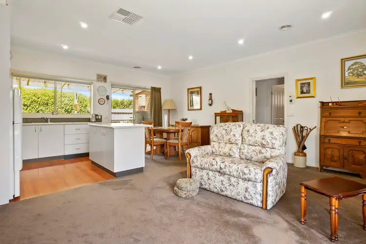 Fourth view of Homely unit listing, 2/25 Roch Court, Ballan VIC 3342