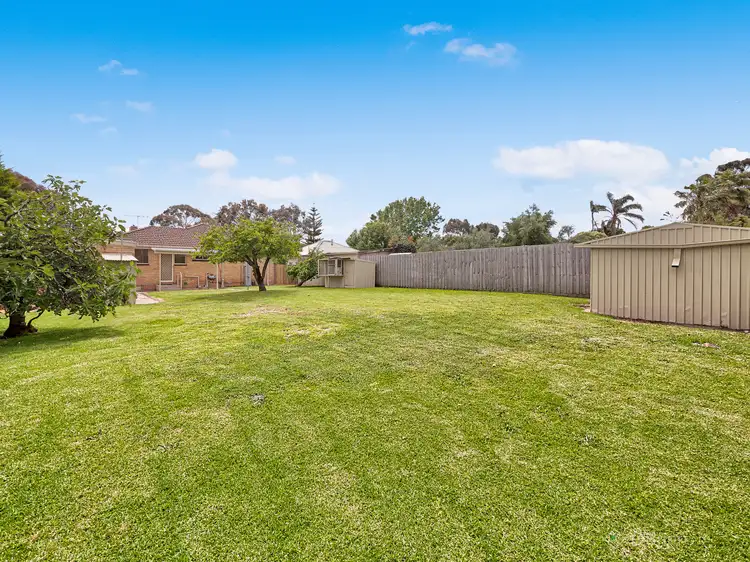 Main view of Homely house listing, 8 Ti-Tree Crescent, Seaford VIC 3198