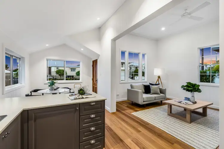 Fifth view of Homely house listing, 9 Pine Street, Wynnum QLD 4178