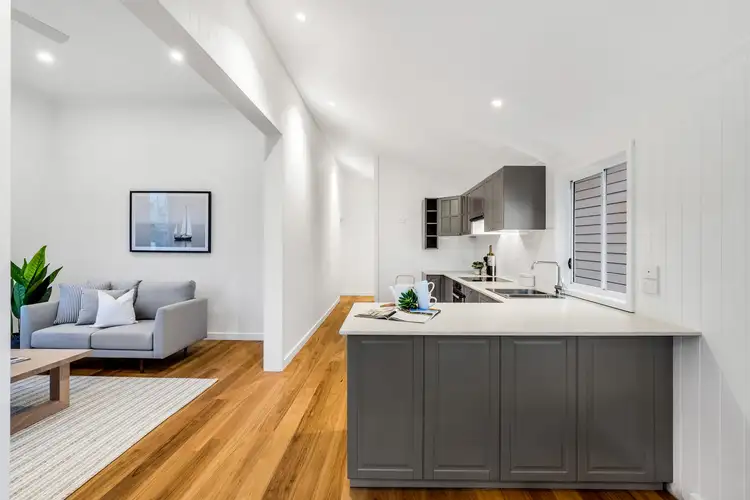 Sixth view of Homely house listing, 9 Pine Street, Wynnum QLD 4178