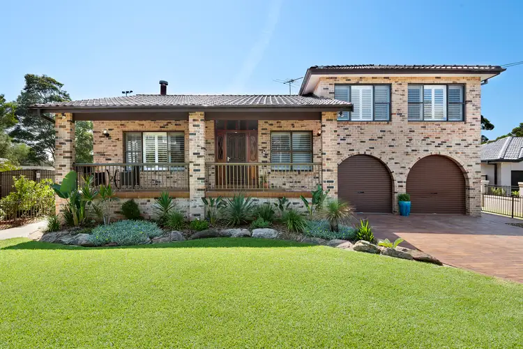 Main view of Homely house listing, 9 Mundara Place, Narraweena NSW 2099