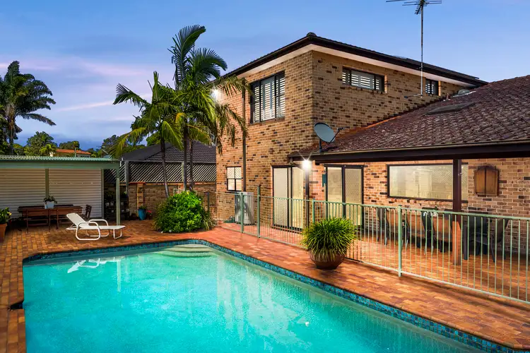 Third view of Homely house listing, 9 Mundara Place, Narraweena NSW 2099