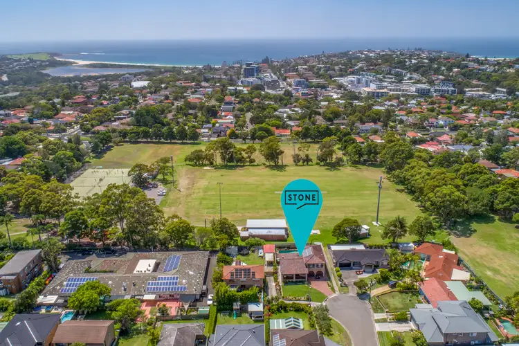 Fifth view of Homely house listing, 9 Mundara Place, Narraweena NSW 2099
