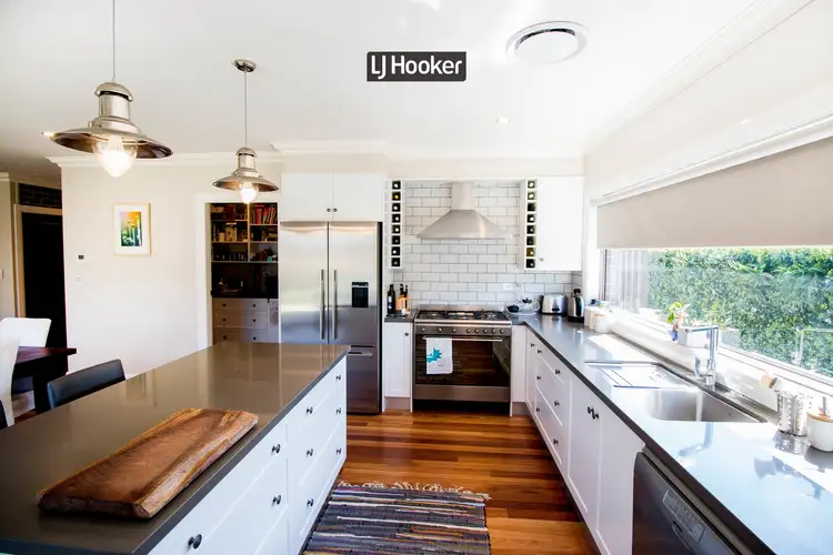 Second view of Homely house listing, 8 Box Tree Place, Inverell NSW 2360