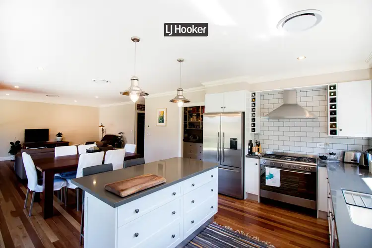 Fourth view of Homely house listing, 8 Box Tree Place, Inverell NSW 2360