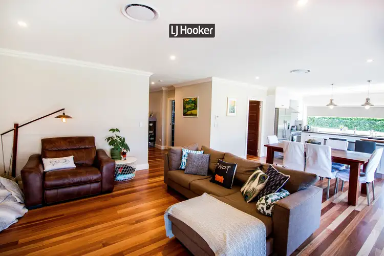 Seventh view of Homely house listing, 8 Box Tree Place, Inverell NSW 2360