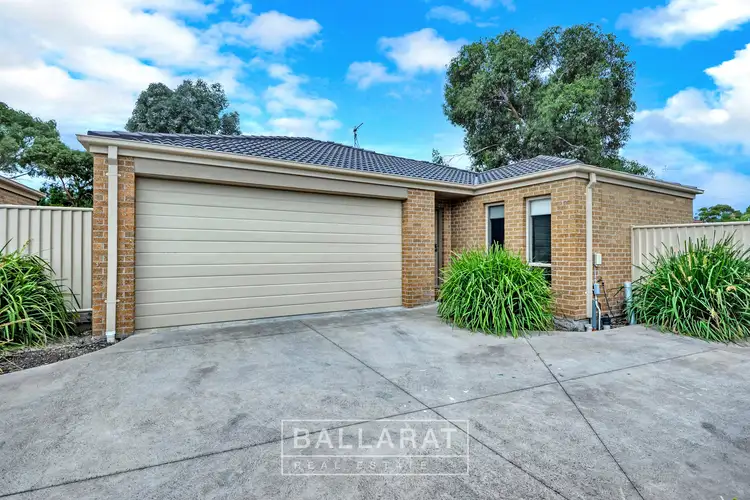 5/6 Reid Street, Brown Hill VIC 3350