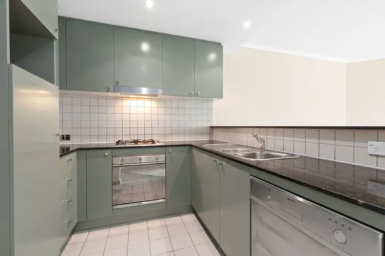 Second view of Homely apartment listing, 317/2B Help Street, Chatswood NSW 2067