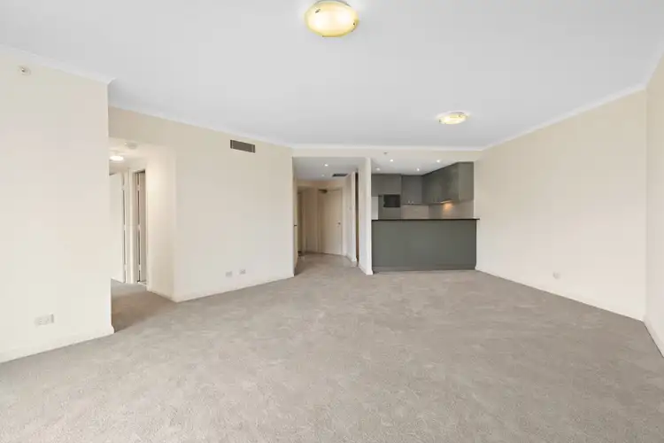 Third view of Homely apartment listing, 317/2B Help Street, Chatswood NSW 2067