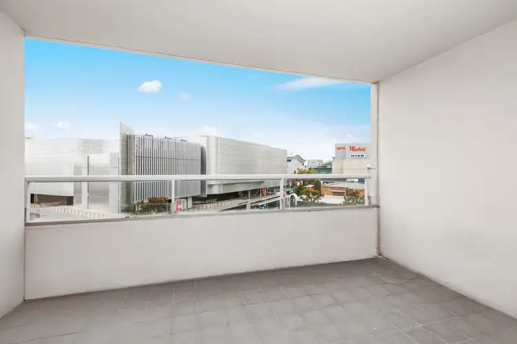 Fourth view of Homely apartment listing, 317/2B Help Street, Chatswood NSW 2067