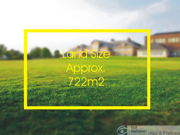 Third view of Homely house listing, 21 Festival Crescent, Keysborough VIC 3173