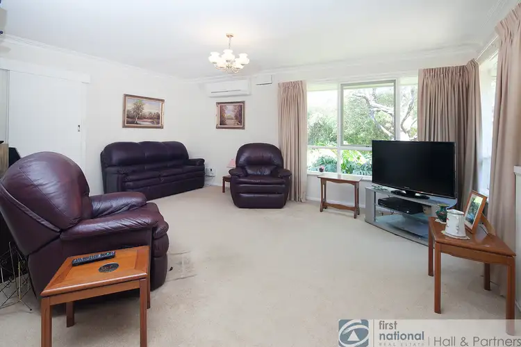 Fourth view of Homely house listing, 21 Festival Crescent, Keysborough VIC 3173