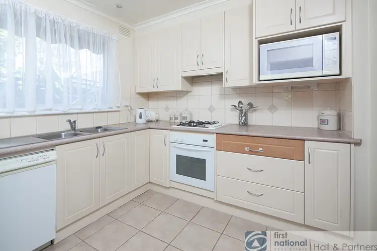 Fifth view of Homely house listing, 21 Festival Crescent, Keysborough VIC 3173