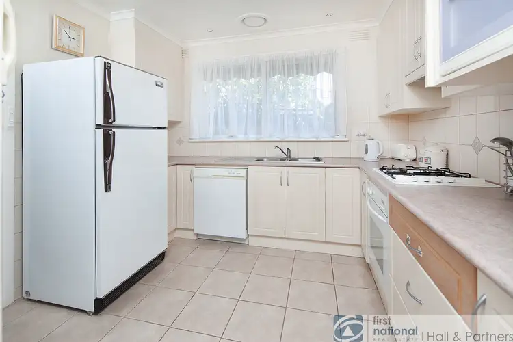 Sixth view of Homely house listing, 21 Festival Crescent, Keysborough VIC 3173
