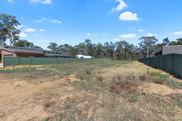 Second view of Homely land listing, 3 La Valla Court, Junortoun VIC 3551